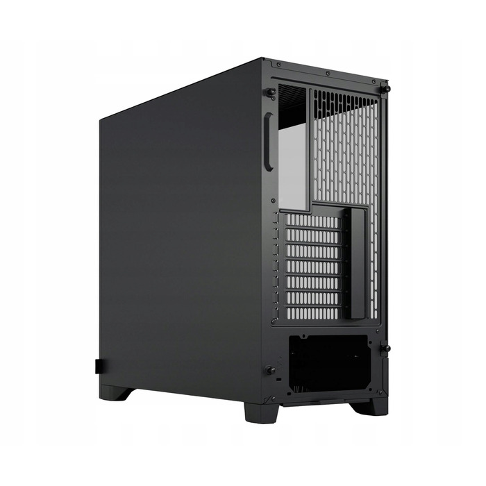 Корпус Fractal Design Pop Air 2 TG Midi Tower, чорний