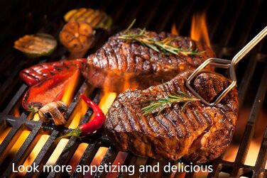 Решітка для гриля Weber Spirit ⅠⅡ 200 серія, Spirit E210/220 S210/220, Jamie Oliver HOME 2 (44,5x26 см)