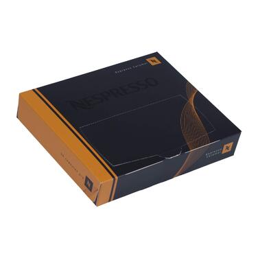 Капсули Nespresso Pro - 50 шт. Еспресо Карамель - Оригінальні для професійних машин