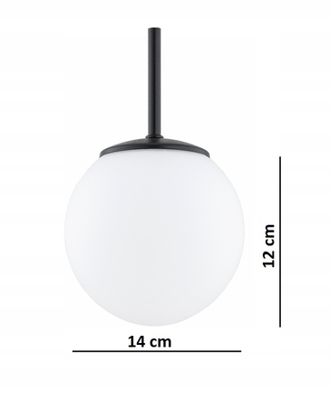 Підвісна люстра Elko-Lighting Milo, 4 точки освітлення, цоколь E27