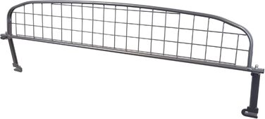 Сітка-перегородка Travall для Porsche Macan (2014-2024): захист багажника, безпечний перенос тварин