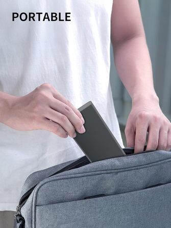 Набір викруток Feinmechaniker LOSGATOS 51 в 1: прецизійний інструмент для ремонту телефонів, ноутбуків, ПК, Macbook, iPhone, PS4/PS5, окулярів