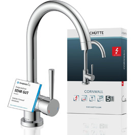 колір: хром