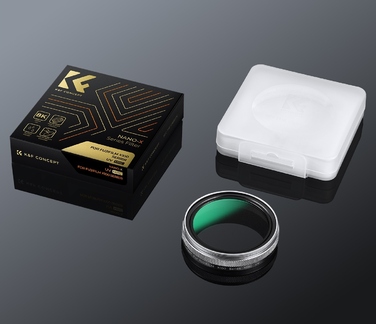 УФ-фільтр Nano-X MRC K&F CONCEPT для FujiFilm X100, X100S, X100V, X100F, X100VI