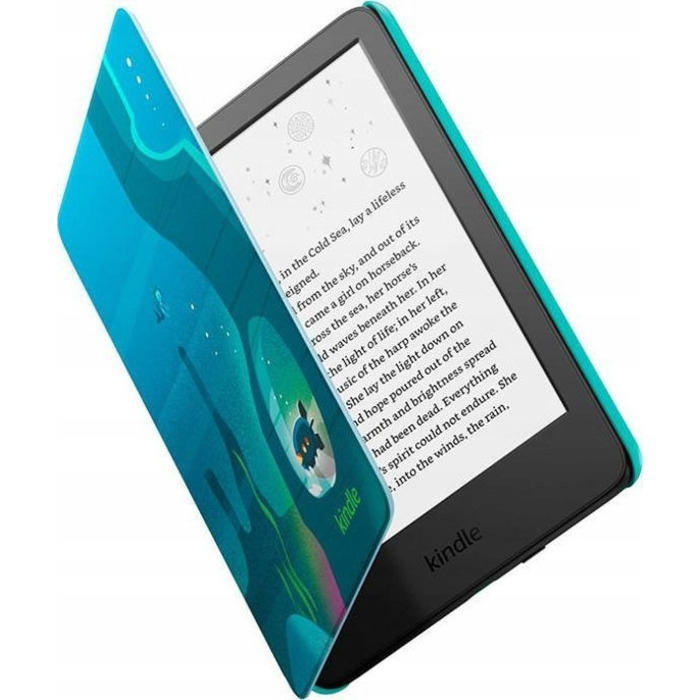 Електронна книга Amazon Kindle 11, 16 ГБ, 6
