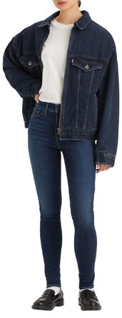 Джинси Levi's 310 Shaping Super Skinny, жіночі, 27W/28L - I've Got This