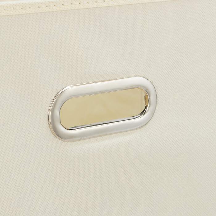 Set of 4 Storage Boxes
