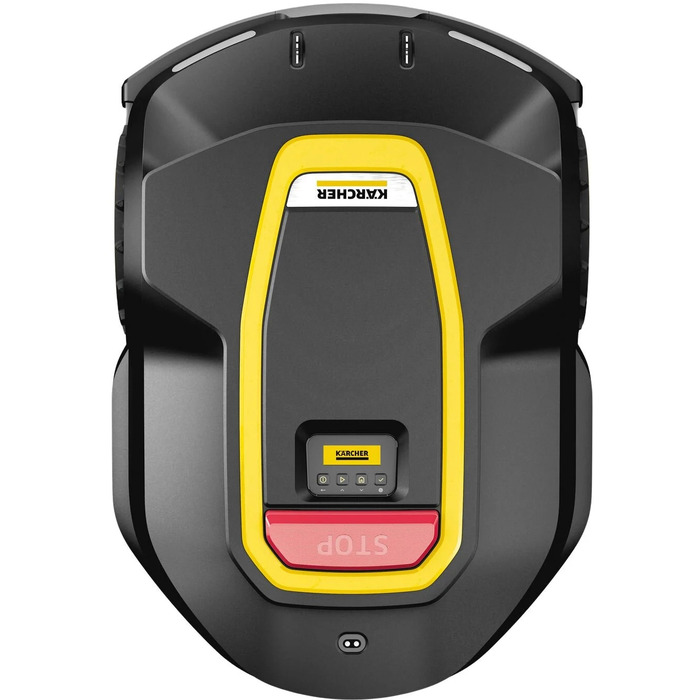 Робот-газонокосарка Kärcher RCX 6, ширина стрижки 35 см, 1.269-760.0