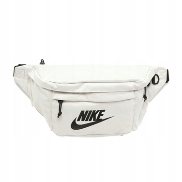Поясна сумка Nike Tech сіра