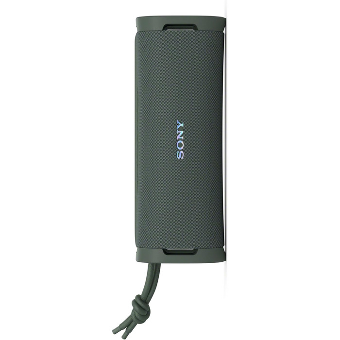 Sony ULT Field 1 Forest Grey - Портативна Bluetooth колонка з глибоким басом, водонепроникна (IP67), 12 год роботи, Forest-Grey