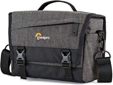 Lowepro Trekker Lite SLX 120 - рюкзак для фотокамери з кишенею для планшета (сірий)
