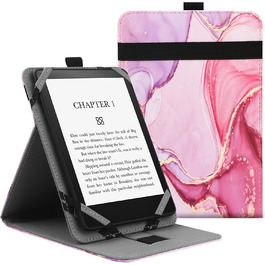 Чохол для Kindle/Kobo/Tolino/Pocketbook/Sony 6-6.8-7