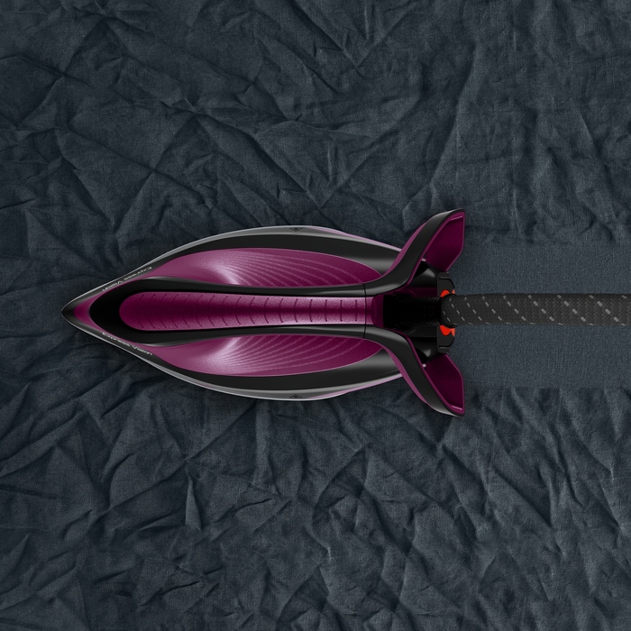 Парова станція Tefal Express Vision, 2800 Вт, керамічна підошва, резервуар 1800 мл