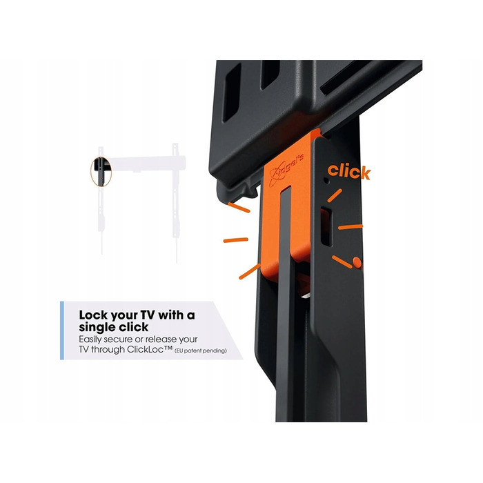 Кронштейн для телевізора Vogel's TVM3403