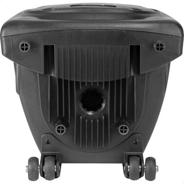 Портативна акустика Ibiza PORT12VHF-BT 12