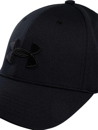 Кепка Under Armour Blitzing для чоловіків, чорна (L-XL)