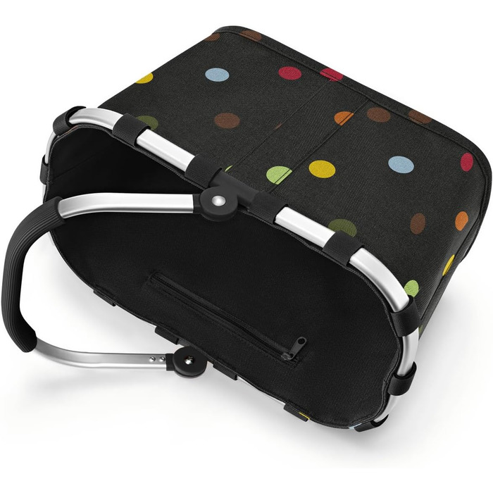 Сумка-шопер Reisenthel Carrybag XS – Стабільний шопер XS з практичною внутрішньою кишенею – Елегантний та водостійкий дизайн