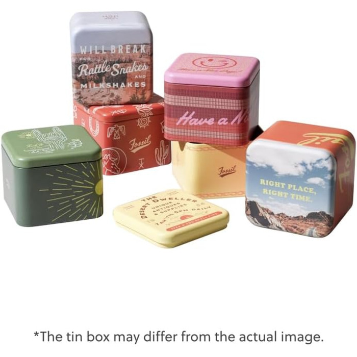 Годинник Fossil для чоловіків The Minimalist 3H, кварцовий механізм, 44 мм, срібна сталева коробка та шкіряний ремінь, FS5439 (Olivgrün)