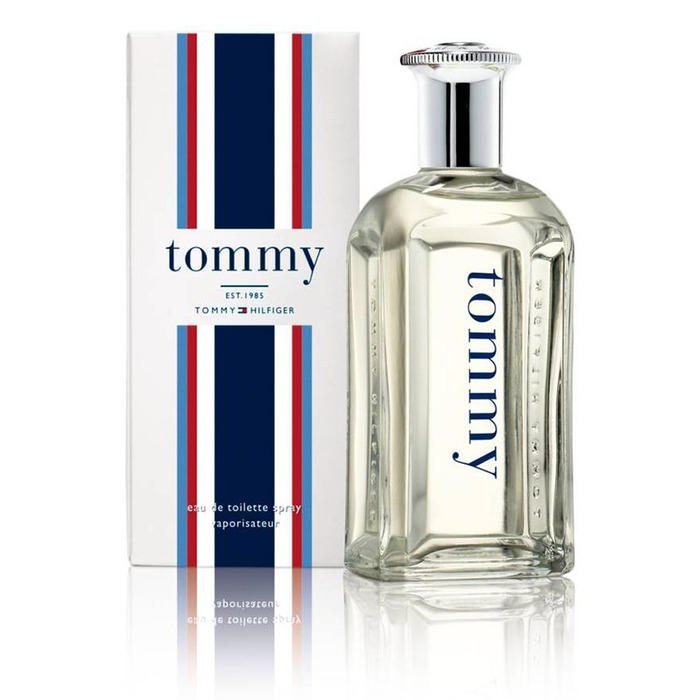 Туалетна вода Tommy Hilfiger Tommy, 100 мл
