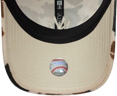 Кепка New Era 9Twenty MLB New York Yankees (38866) - Регульована бейсболка