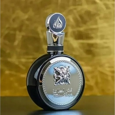 Парфумована вода для чоловіків Lattafa Fakhar Eau de Parfum, 100 мл