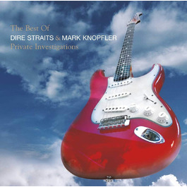 Private Investigation - Best of [Вінілова платівка] - Dire Straits (LP)