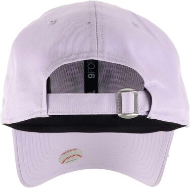 Кепка New Era MLB 9Forty з логотипом команди (New York Yankees) - універсальний розмір