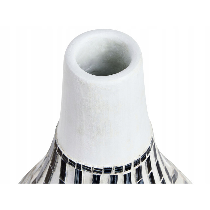 Керамічна ваза Beliani, 38 x 50 см