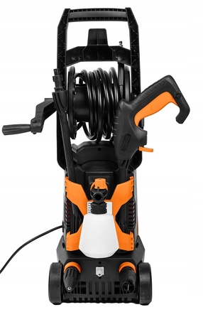 Мийка високого тиску NEO TOOLS 04-630, 135 бар, 1600 Вт