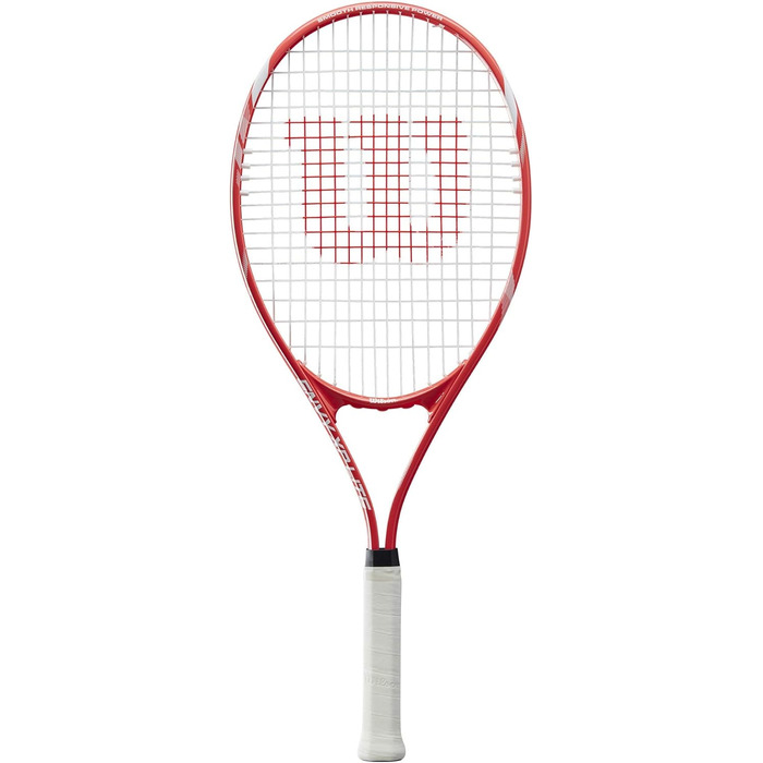 Тенісний racket Wilson Hyper Hammer 5.3 для початківців та любителів, розмір ручки L3, WRT58610U3