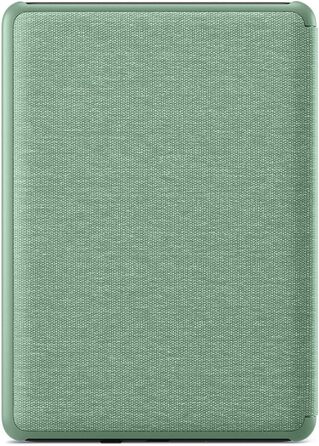 Чохол для Kindle: тонкий, легкий, з тканини Matchagrün
