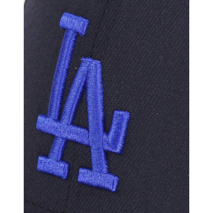 Кепка New Era MLB 39Thirty з логотипом команди (Yankees, Dodgers, Braves) - L-XL