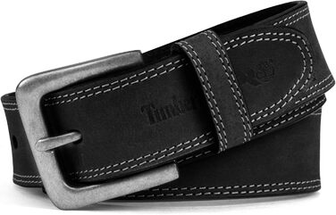 Чоловічі черевики Timberland PRO, 38 мм, шкіряний ремінь, чорний колір