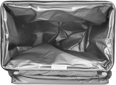 anndora Cooler Bag Light Grey - Model Selection (28 Liter - Light Grey Meliert)
