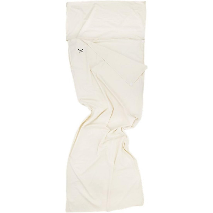 Вкладиш у спальник Salewa Cotton-Feel, бавовна, легкий