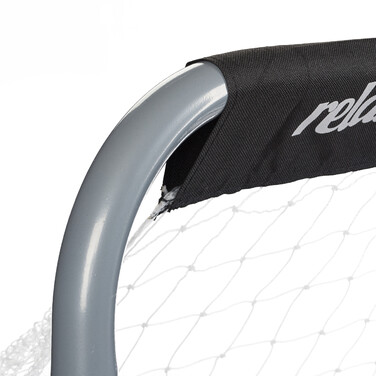 Relaxdays Football Goal