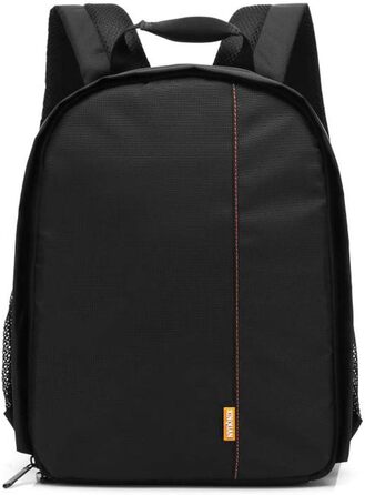 Багатофункціональна водонепроникна камера-сумка для цифрових та DSLR камер, фіолетовий колір