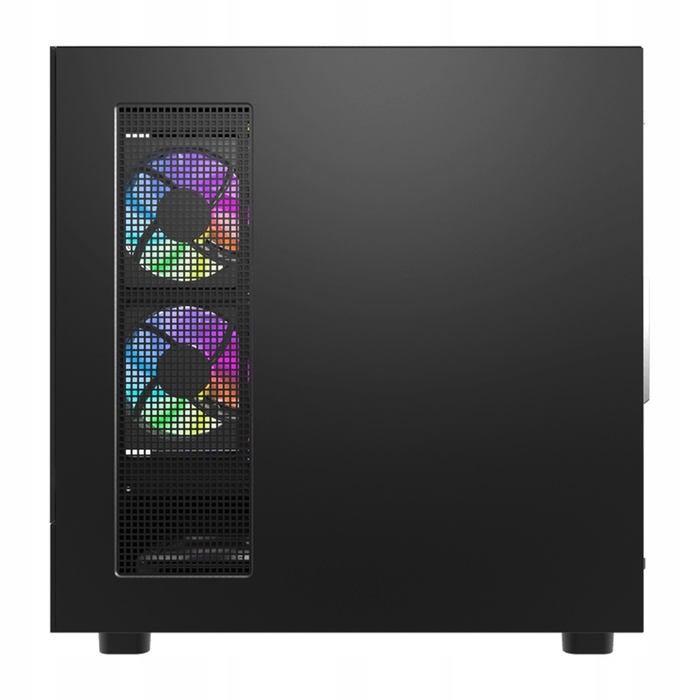 Корпус DarkFlash DS950V Midi Tower, чорний