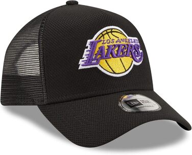 Кепка New Era NBA 9Forty Snapback Chicago Bulls/Lakers/Celtics (55-62 см)