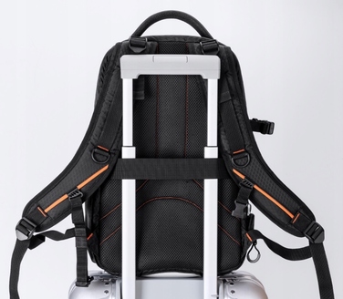 Великий фоторюкзак для фотоапарата та ноутбука K&F Concept KF13.140