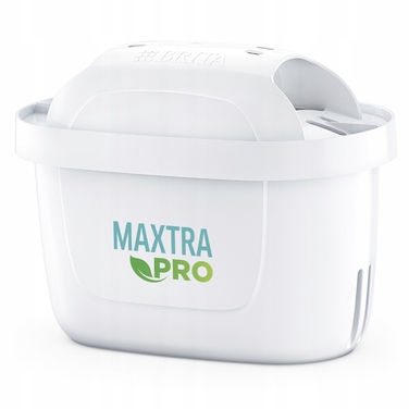 Смінний фільтрувальний картридж Brita Maxtra Pro Pure Performance 3+1 (4 шт.)