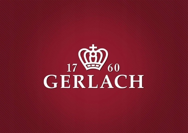 Набір столових приборів Gerlach Valor, 48 предметів, на 12 осіб, глянцеві