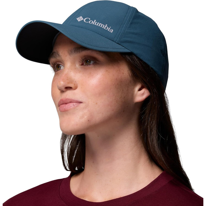 Кепка Columbia Silver Ridge IV, унісекс, Everblue