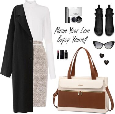 Сумка для ноутбука LOVEVOOK 15.6