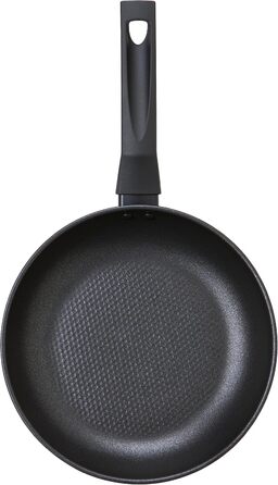 Набір сковорідок Prestige 9x Stronger: 21/25/29 см, антипригарне покриття, стійке до подряпин, з ручками Stay Cool, сумісний з індукцією, безпечний у духовці та посудомийній машині