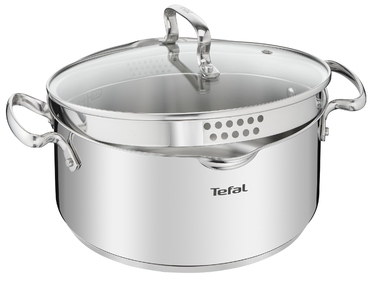 Набір каструль Tefal DUETTO+