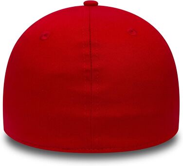Кепка New Era New York Yankees 9forty Adjustable League Essential Бежева M/L