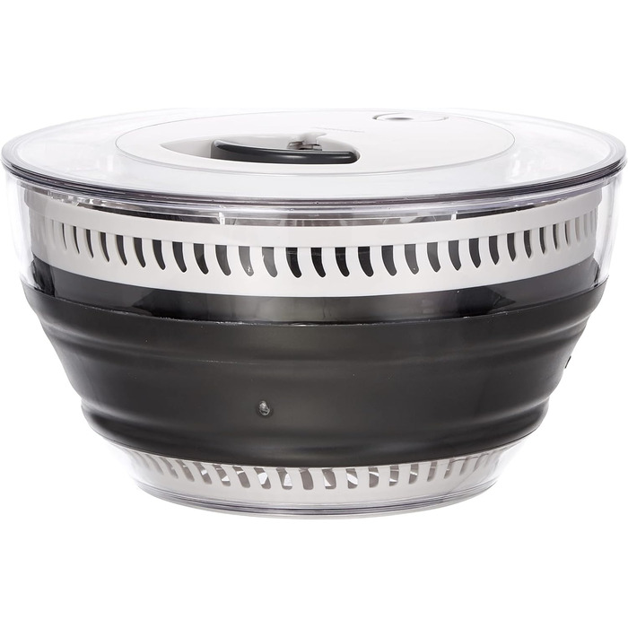 Progressive CSS-1MAX Collapsible Large Salad Spinner