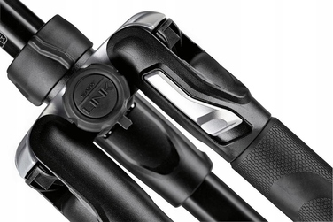 Штатив із кульовою головкою Manfrotto Befree Advanced Lever MKBFRLA4BK-BH