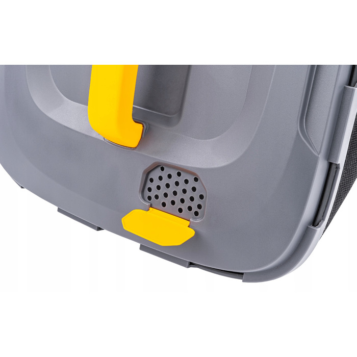 Акумуляторна газонокосарка Powermat 38 см